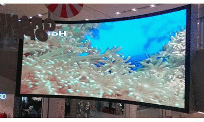 保養全彩LED大屏幕的十大方法